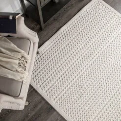 Quail Hollow Rug Natural - My Texas House -Adesso Store GUEST 01d7c308 338b 435a a098 0d1deda2239e