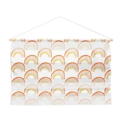 Alison Janssen Rainbow Power Fiber Wall Hanging - Society6 -Adesso Store GUEST 031f29ee 6e4f 4112 bd1c aeaab14bb15f