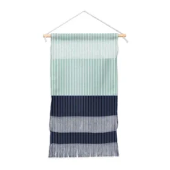 Color Poems Color Block Lines XI Fiber Wall Hanging - Deny Designs 7 Color Poems Color Block Lines XI Fiber Wall Hanging - Deny Designs -Adesso Store GUEST 0389cd96 6bc5 490d 8eb2 92871e55c296