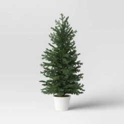 Artificial Plant Classic Tree - Threshold™ -Adesso Store GUEST 04f08b6d 422e 429a b259 42abb2b43074