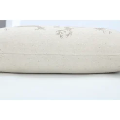 Woodland Throw Pillow Natural - Pillow Perfect -Adesso Store GUEST 0650fc17 7307 4911 90fe ceeb6bbb0791