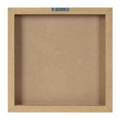 13" X 13" 6pc Ari Safari Animals Natural - Kate & Laurel All Things Decor -Adesso Store GUEST 071bff03 95fa 446a a2e8 9b707af86350