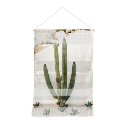 Bethany Young Photography Cabo Cactus X Fiber Wall Art - Society6 6 Bethany Young Photography Cabo Cactus X Fiber Wall Art - Society6 - Image 4