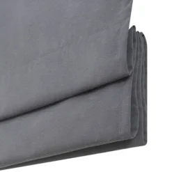 Dillan 100% Total Blackout Cordless Roman Blind And Shade - Eclipse -Adesso Store GUEST 0a8b2bad 9195 4db9 8c4f 869911e7f889