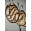83" Maui Collection 3-Arm Arc Lamp Brown - Adesso -Adesso Store GUEST 0ad894b1 9dd7 4373 a060 dd19aec08b14