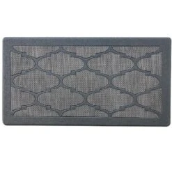 20" X 39" Hillside Oil & Stain Resistant Anti-Fatigue Kitchen Floor Mat -Adesso Store GUEST 0b9f6e37 72f5 4594 a176 05e262e816b6
