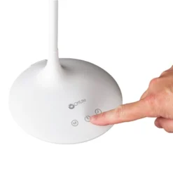 Wellness Series Pivot Table Lamp With Dual Shades (Includes LED Light Bulb) - OttLite -Adesso Store GUEST 1048b655 818a 439a 80ff 42702bea04fe