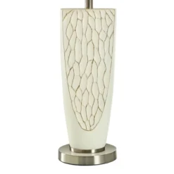 Bouleau Rustic Table Lamp Brown Cream Crackle Finish - StyleCraft 10 Bouleau Rustic Table Lamp Brown Cream Crackle Finish - StyleCraft -Adesso Store GUEST 10f17ec3 f648 4559 bea6 84d27658b0f7