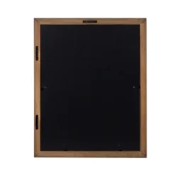 5pc Bordeaux Frame Box Set Natural Brown - Kate & Laurel All Things Decor -Adesso Store GUEST 1109a55a 870e 46ac a117 ad3dd9ae01c4