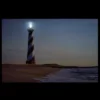 Northlight LED Lighted Lighthouse Seaside Beach Scene Canvas Wall Art 15.75" X 23.5" -Adesso Store GUEST 11ef3149 ac0b 4b9d b5e8 ea6ae5734329