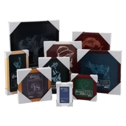 Ambiance Framing Gallery Wood Frames Single - Assorted Sizes & Colors -Adesso Store GUEST 130a5876 bc70 42f0 a205 36699c2cc6aa