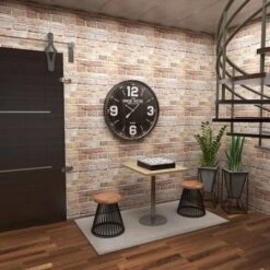 14" Contemporary Wooden Tic Tac Toe Sculpture Black - Olivia & May 25 14" Contemporary Wooden Tic Tac Toe Sculpture Black - Olivia & May -Adesso Store GUEST 14ab24b1 cc86 4d5e 8de8 cacd2ba310e0