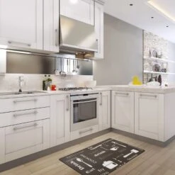 World Rug Gallery Kitchen Themes Anti-fatigue Kitchen Mat -Adesso Store GUEST 14ca53b8 900c 4edb a81e fa67a6124b3f