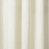 Tonal Texture Curtain Panel Sour Cream - Hearth & Hand™ With Magnolia -Adesso Store GUEST 14df7dd3 b5e3 454d 9ea3 4e256f8a7280