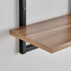 34.5" X 23.6" Rhodes 4 Tier Modern Floating Windowsill Wall Shelf Unit - Danya B. -Adesso Store GUEST 14e5a038 a278 43a4 abff d7e9cff5cef1