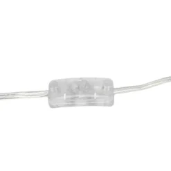 Industrial Mesh Desk Lamp Chrome - Lalia Home -Adesso Store GUEST 1525830b 625f 465d 8beb 7ddf928e14b6