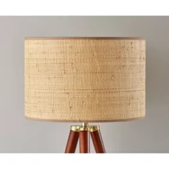 Jackson Table Lamp Walnut Brown - Adesso -Adesso Store GUEST 157c1039 c304 499c 84ac 9a7f518aa7a6