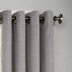 Palisade Thermalined Window Valance (52"x18") - Eclipse™