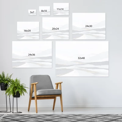 (Set Of 2) Far Away Land By PI Creative Art Wall Art Set - Americanflat 4 (Set Of 2) Far Away Land By PI Creative Art Wall Art Set - Americanflat - Image 2