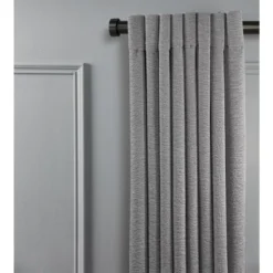 Linen Avenue End Cap Single And Double Window Curtain Rod Set -Adesso Store GUEST 16bffb92 4137 47a2 be52 31f039889bec