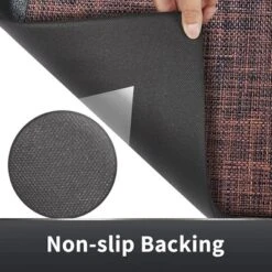 20" X 39" Hillside Oil & Stain Resistant Anti-Fatigue Kitchen Floor Mat -Adesso Store GUEST 17b51b9d f34c 4775 a474 f77089693e9d