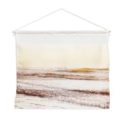 Bree Madden Sun Splash Fiber Wall Hanging - Deny Designs -Adesso Store GUEST 18cb3617 572a 4f0b 8ae5 0d68d62dadab