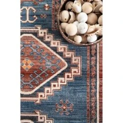 NuLOOM Vintage Kathryn Aztec Tassel Area Rug 17 NuLOOM Vintage Kathryn Aztec Tassel Area Rug -Adesso Store GUEST 1a7396da a855 4566 ad33 c9d634f7c728
