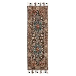 Amanda Floral Tufted Area Rug - Safavieh -Adesso Store GUEST 1af9aaa2 05c1 4855 a135 3e667d658317