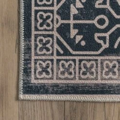 NuLOOM Beverly Machine Washable Global Inspired Area Rug -Adesso Store GUEST 1d94dacf 2213 4a6f b619 66b6e12e30d2