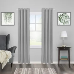 Kenney Fast Fit No Measure Vance 5/8" Decorative Window Curtain Rod -Adesso Store GUEST 1e20aa1a 2c3b 4b71 b317 eb35796c11c4