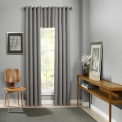 Palisade Thermalined Window Valance (52"x18") - Eclipse 11 Palisade Thermalined Window Valance (52"x18") - Eclipse -Adesso Store GUEST 1f164663 cd75 4ef8 92b8 d10ebd6dbf13
