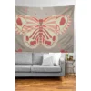 Viviana Gonzalez Vintage Butterfly Tapestry - Society6 -Adesso Store GUEST 2021b5f3 89d1 4647 a991 bb023a7b7adb