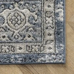 NuLOOM Darcie Traditional Medallion Area Rug -Adesso Store GUEST 211def5c 0e22 4c61 a317 f6d9a5bee0bb