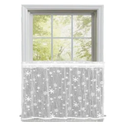 Heritage Lace Wind Chill Tiers, 45x24