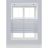 Linen Avenue Cordless Top Down Bottom Up Cellular Shade, White -Adesso Store GUEST 21ea0e1f e107 4826 a539 7e9160a3e6d5