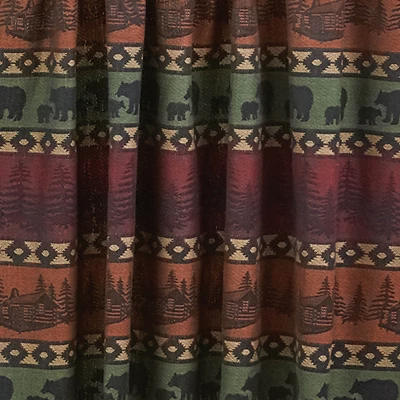 Park Designs Mountain Bear Tiers 4 Park Designs Mountain Bear Tiers - Image 2