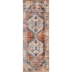 NuLOOM Vintage Deborah Tassel Area Rug -Adesso Store GUEST 22d8f3b5 3381 4449 8525 b60276e32d52