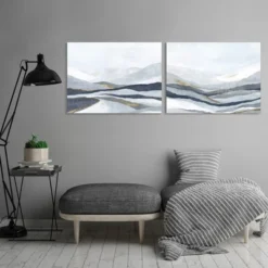 (Set Of 2) Far Away Land By PI Creative Art Wall Art Set - Americanflat 9 (Set Of 2) Far Away Land By PI Creative Art Wall Art Set - Americanflat -Adesso Store GUEST 2480b6c6 c387 4ded 8f3c 4370cc7e0c6d