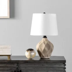 NuLOOM Naples 18" Ceramic Table Lamp 13 NuLOOM Naples 18" Ceramic Table Lamp -Adesso Store GUEST 26d5f3f6 683b 49c2 a5ca d39abbd38a8c