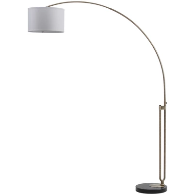 Polaris Arc Floor Lamp - Safavieh 8 Polaris Arc Floor Lamp - Safavieh - Image 6