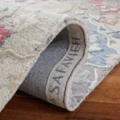 Glamour GLM622 Hand Tufted Area Rug - Safavieh -Adesso Store GUEST 277cd0ee 2c07 4887 9617 5be4c27f6b3a