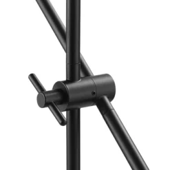 18" Leah Desk Lamp With Adjustable Height Swing Arm - Globe Electric -Adesso Store GUEST 278062e5 0a54 4041 88b6 b1a66997c2f5