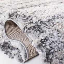 Fontana Shag FNT856 Area Rug - Safavieh -Adesso Store GUEST 2a8d202e 1cd9 43d6 9edf b9a969370732