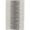 Bashia Modern Gradient & Ombre Area Rug