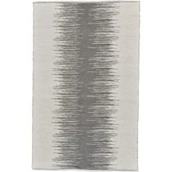 Bashia Modern Gradient & Ombre Area Rug