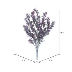 Vickerman 29.5" Artificial Green Spring Grass Hanging Bush, Pack Of 2 -Adesso Store GUEST 2b1031a4 1e63 4958 a7da e7de08d7f7f7