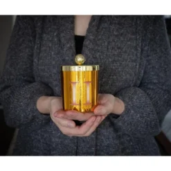 Ukonic Harry Potter House Hufflepuff Premium Scented Soy Wax Candle -Adesso Store GUEST 2d89f8b3 d590 46a2 812e 2689de1dc07f