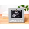 Pearhead Promoted To Grandparents Sonogram Frame -Adesso Store GUEST 2e410770 faa6 412f 8cc7 0774649737c9