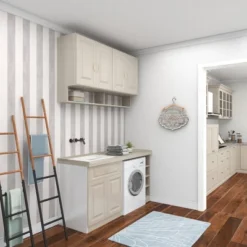 Metal Sign Laundry Room Wall Decor Gray - Olivia & May 26 Metal Sign Laundry Room Wall Decor Gray - Olivia & May -Adesso Store GUEST 2f0f203c 57e4 43a3 93e6 47b405f19c9d