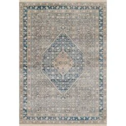 Izmir Rue Rug Blue - Momeni 16 Izmir Rue Rug Blue - Momeni -Adesso Store GUEST 2f37e8c8 6750 4653 9914 a11101ba616c